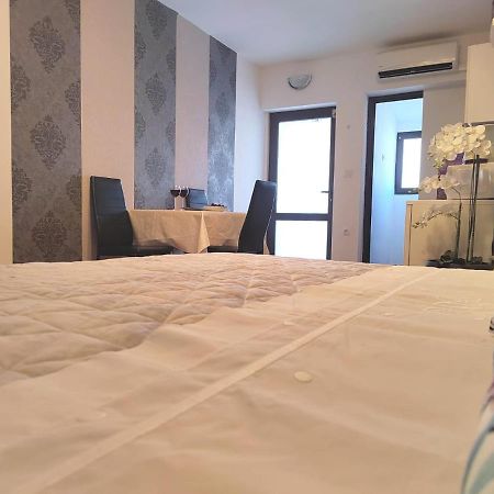Apartment Mladenka Visnjik Zadar Exteriér fotografie