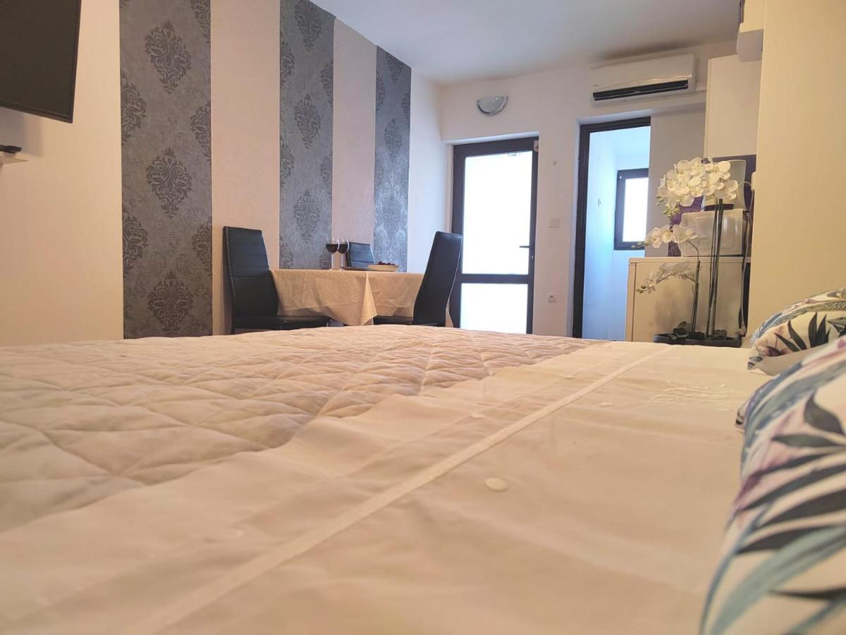 Apartment Mladenka Visnjik Zadar Exteriér fotografie