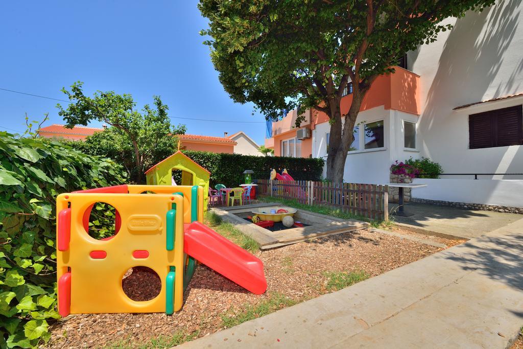 Apartment Mladenka Visnjik Zadar Exteriér fotografie